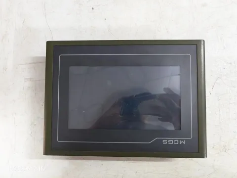 MCGS / Kunlun Tongtai TPC7062KX Industrial Automation Component — product photo 2 of 6