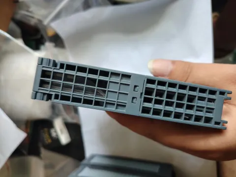 Siemens 6ES7522-1BH10-0AA0 Industrial Automation Component — product photo 5 of 7