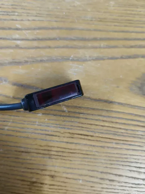 Omron E3S-LS3NW Industrial Sensor product photo 3