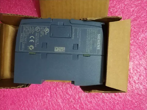 Siemens 6ES7 232-4HB30-0XB0 Industrial Automation Component product photo 3