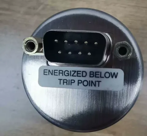 MKS 51A12TCA2BA075 Industrial Sensor product photo 1