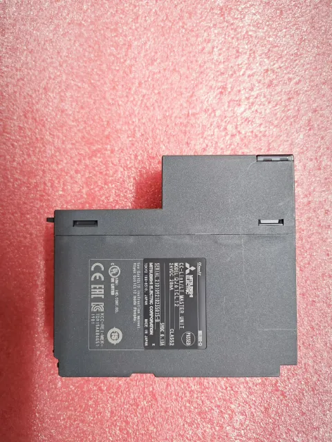 Mitsubishi Electric QJ61CL12 Industrial Automation Component product photo 1