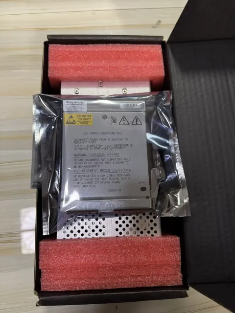 Bently Nevada 133300-01 Power Electronics Module product photo 1