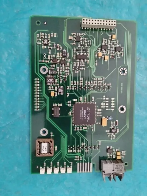ESEC 940.0906/03 Industrial Control Board product photo 1