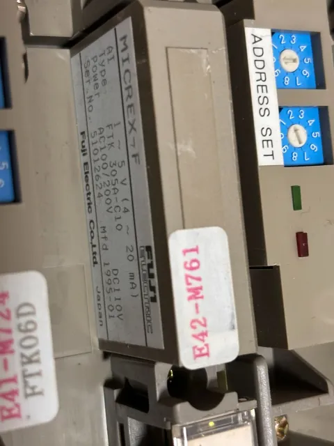 White Label FTK305A-C10 PLC Module product photo 2