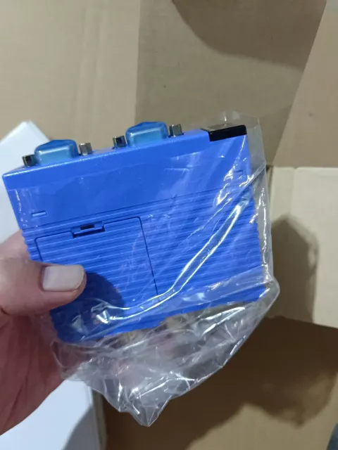 Yokogawa F3RZ82-0F Industrial Automation Component product photo 5