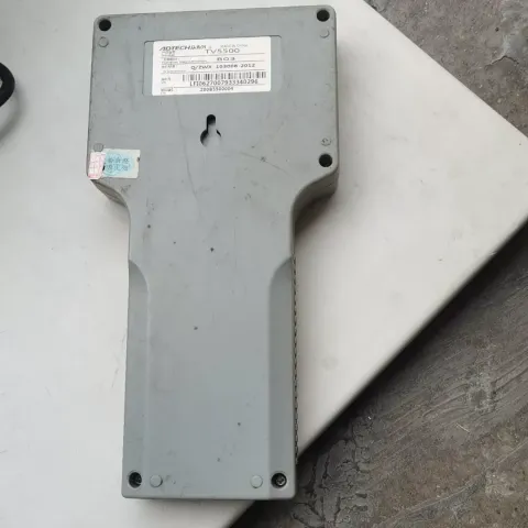White Label TV5500 Industrial Automation Component product photo 3