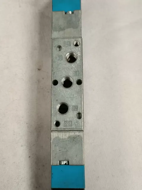 FESTO JMVH-5-1/8-B Industrial Automation Component product photo 5