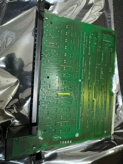 White Label IC697MDL750G PLC Module product photo 2