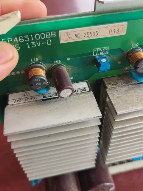 White Label EP463100BB Power Electronics Module product photo 7