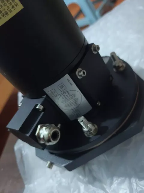 SDL / 雪迪龙 MODEL 2030-14-798 Industrial Automation Component product photo 6