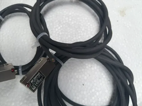 RSF Elektronik AK-MS15 / 0188503-06-0200US Industrial Encoder product photo 7