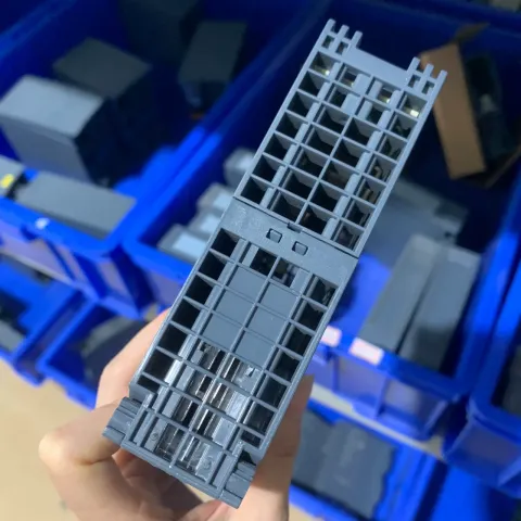 Siemens 6ES7540-1AD00-0AA0 Industrial Automation Component — product photo 13 of 18