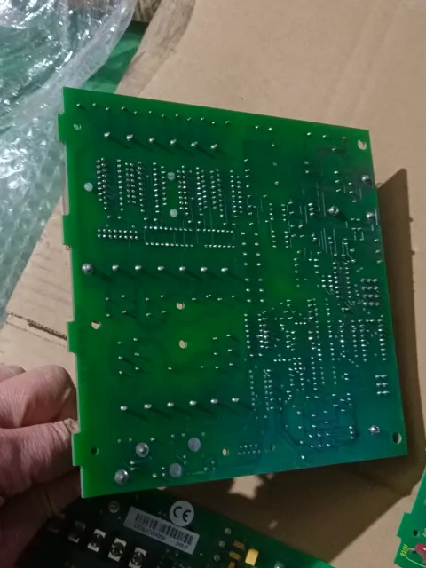 Bailey / ABB NTST01 / GM9.0082.003.00 Industrial Control Board product photo 7