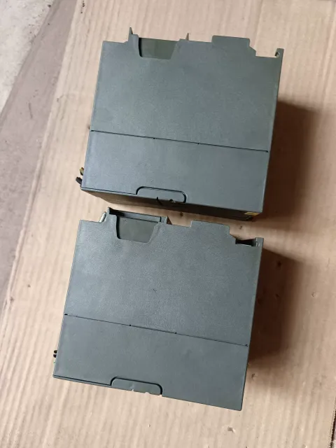 Siemens 6SN1227-2ED10-0HA0 Motor & Drive Component — product photo 48 of 75