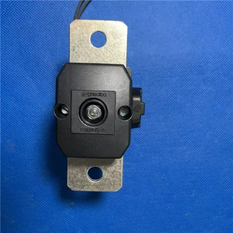 GHISALBA GHOPC-410B Industrial Relay product photo 4