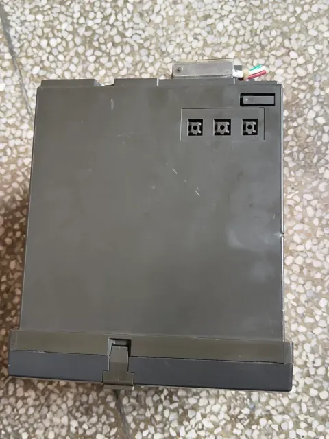 YOKOGAWA SR136-E-1 Industrial Automation Component product photo 5