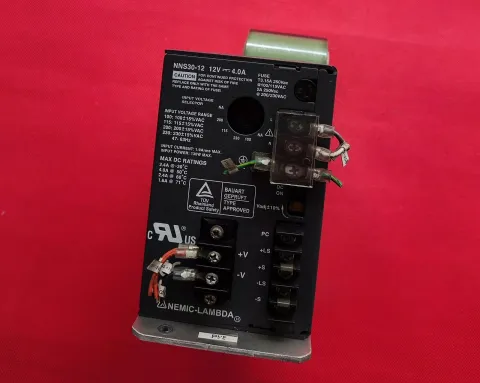 NEMIC-LAMBDA NNS30-12 Power Electronics Module product photo 1