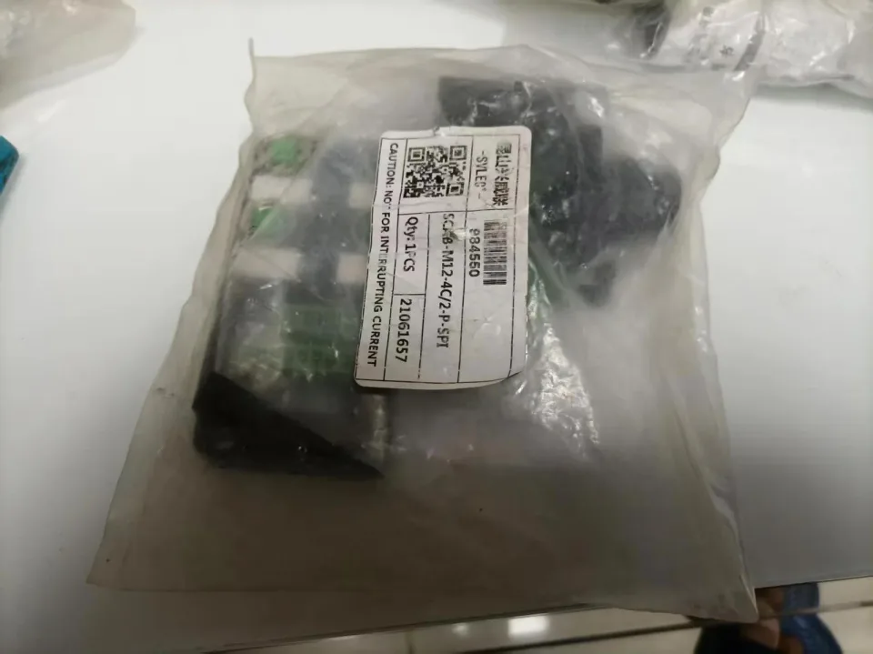 兴威联 984550 Industrial Sensor product photo 1