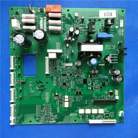 Schneider Electric NHA50401_00 Motor & Drive Component product photo 3