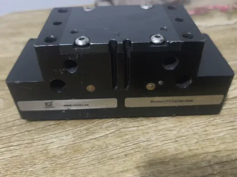 FOYOT FY30ZM-D50 Industrial Automation Component product photo 1
