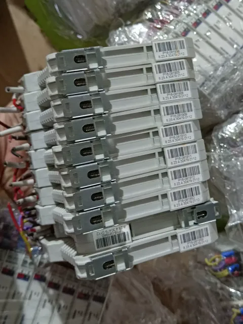 CHENZHU / 辰竹 CZ3047 Industrial Automation Component — product photo 7 of 18