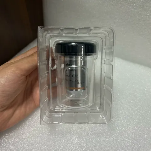 Nikon MUE00031 Industrial Automation Component product photo 2