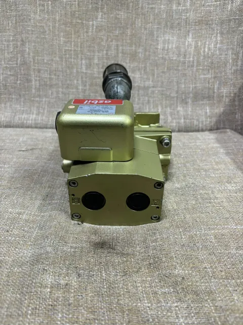 Azbil MVS-3504YCG Industrial Automation Component product photo 5