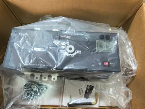 Schneider Electric WATSGA-160/4R Industrial Sensor product photo 1