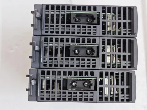 Mitsubishi Electric QD77MS16 Industrial Automation Component — product photo 4 of 150