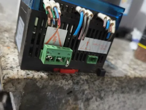 White Label KYK3/KB V1.12 Industrial Control Board product photo 3