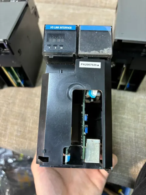 Honeywell TK-IOLI01 / 51403427-275 I/O Module product photo 6