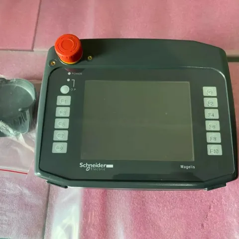 Schneider Electric XBTGH2460 Industrial Automation Component product photo 1