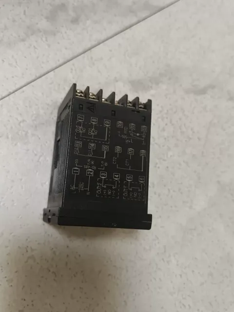 White Label RB100 FD10-8N-4*2N-NN/AN Industrial Control Board product photo 6