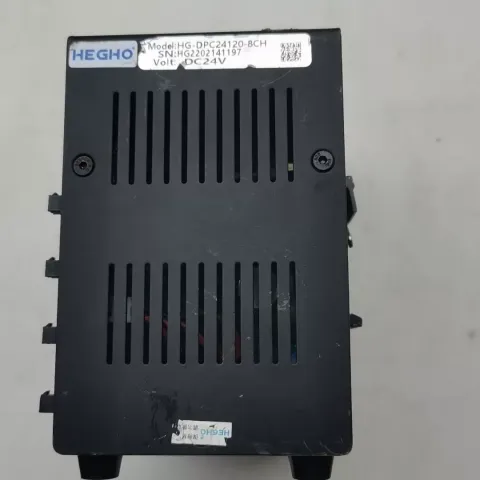 HEGHO HG-DPC24120-8CH Industrial Control Board product photo 2