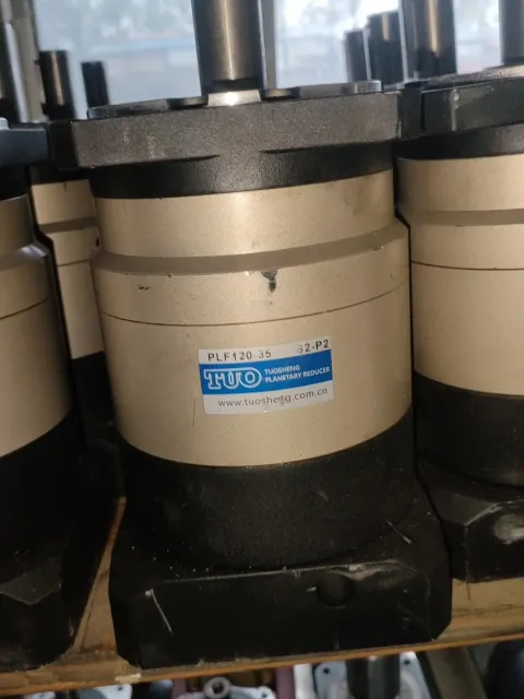 White Label PLF120-L2-35-S2-P2 Industrial Automation Component product photo 2