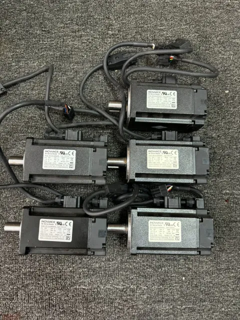 White Label MS1H4-40B30CB T331Z-S Motor & Drive Component product photo 1