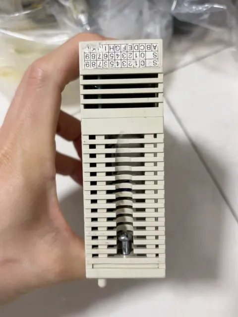 SHARP JW-21CM PLC Module product photo 6