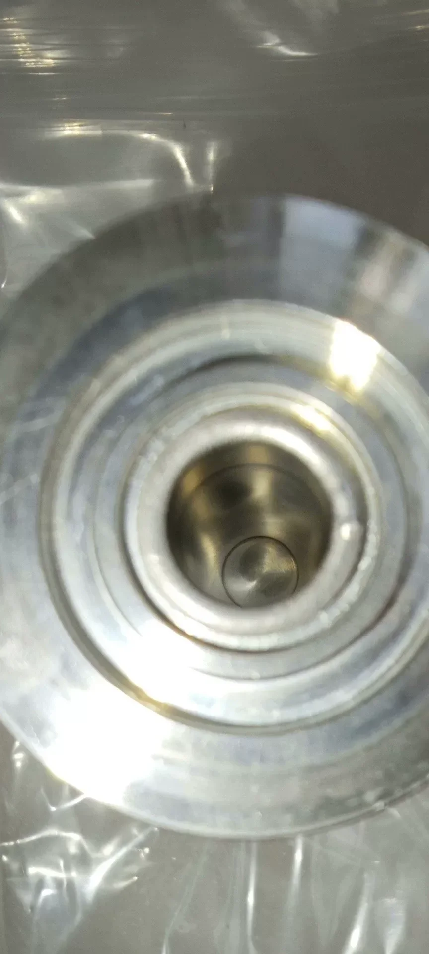 MKS 626C11TQE Industrial Automation Component — product photo 1 of 11