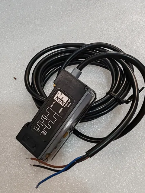 RiKO FZ1-N Industrial Sensor product photo 1