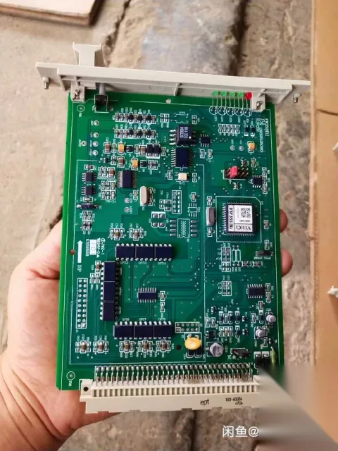 SUPCON / 浙大中控 FW351(B) Industrial Automation Component product photo 2