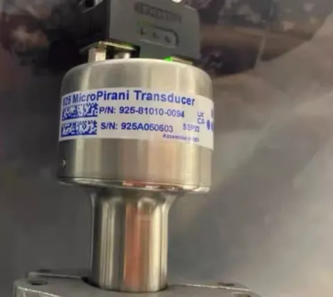 MKS 722C12TCE2FA Industrial Sensor — product photo 7 of 17