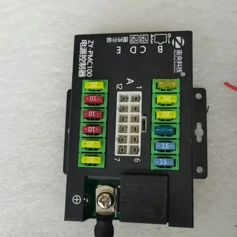 White Label ZY-PMC100 Power Electronics Module product photo 1