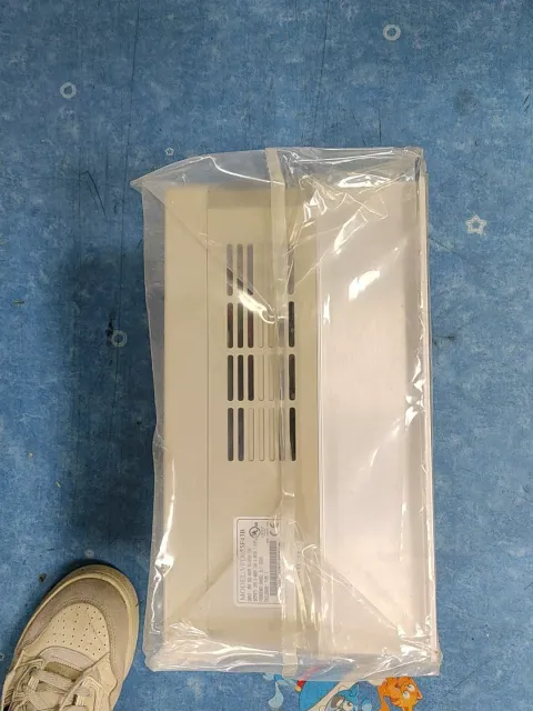 Delta VFD055F43B Motor & Drive Component product photo 2