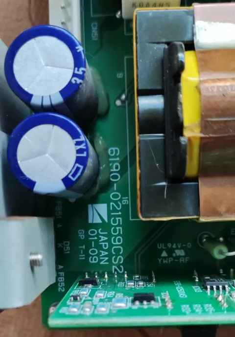 White Label 6190-021559CS2 Industrial Sensor product photo 2