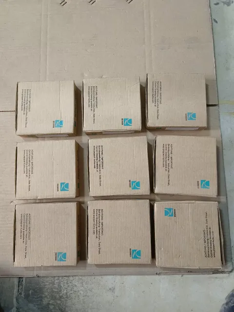 Pepperl+Fuchs KFD2-SR2-Ex1.W.LB / 132959 Industrial Sensor product photo 2
