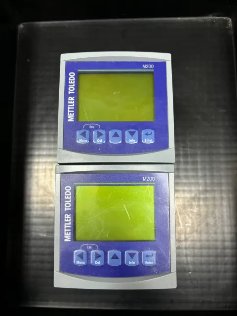 White Label M200 / 52121564 Industrial Automation Component product photo 1