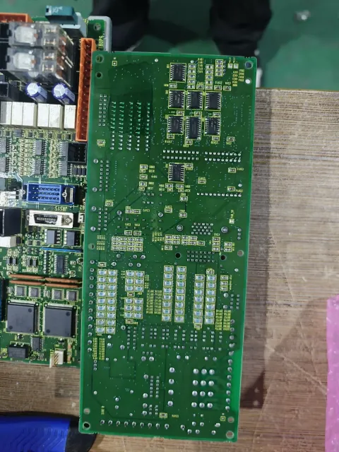 FANUC A20B-2101-0330 Industrial Control Board product photo 5