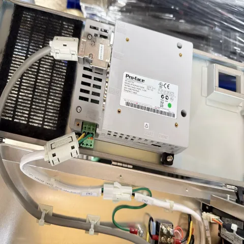 Pro-face PFXGP4301TADW / GP-4301TW Industrial Automation Component product photo 2