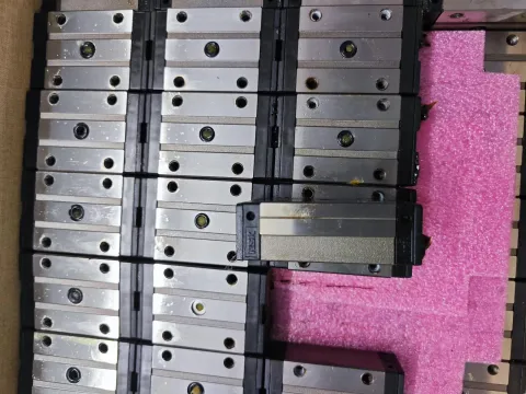 NSK LS20 Industrial Automation Component product photo 2